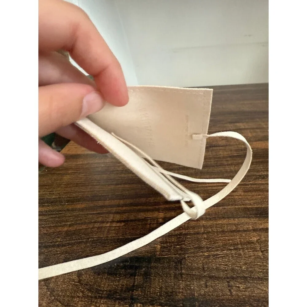 Bridal Chic Boutique “To My Bridesmaid” Jewelry Pouch